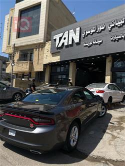 دودج تشارجر